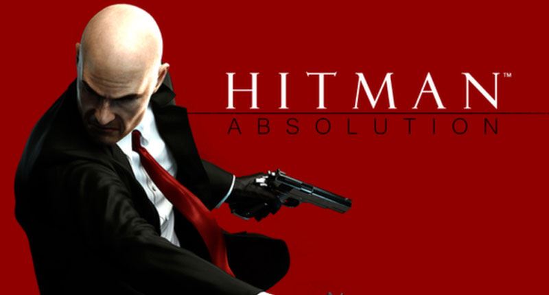 Hitman: Absolution