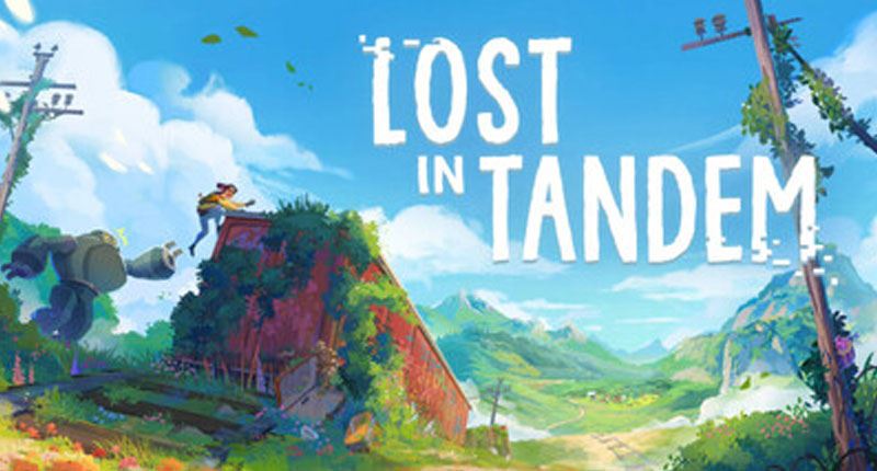 Lost in Tandem
