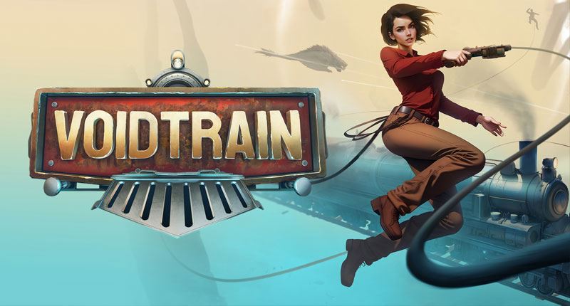 Voidtrain