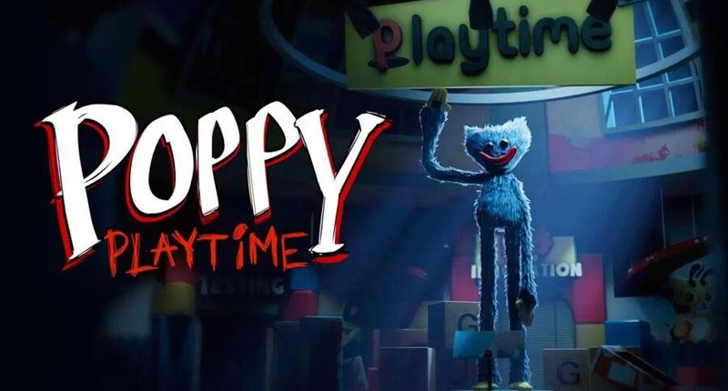 Poppy Playtime