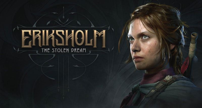 Eriksholm: The Stolen Dream