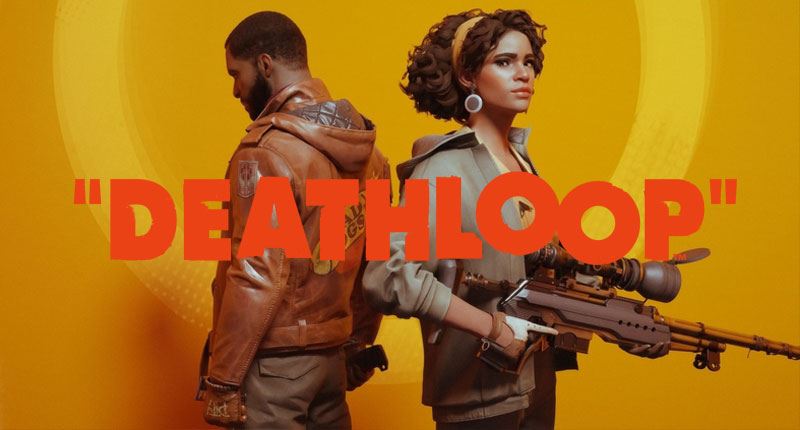 Deathloop