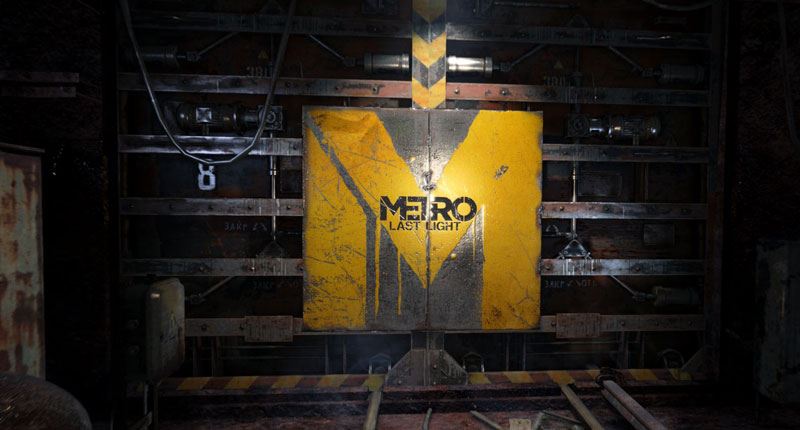 Metro Last Light