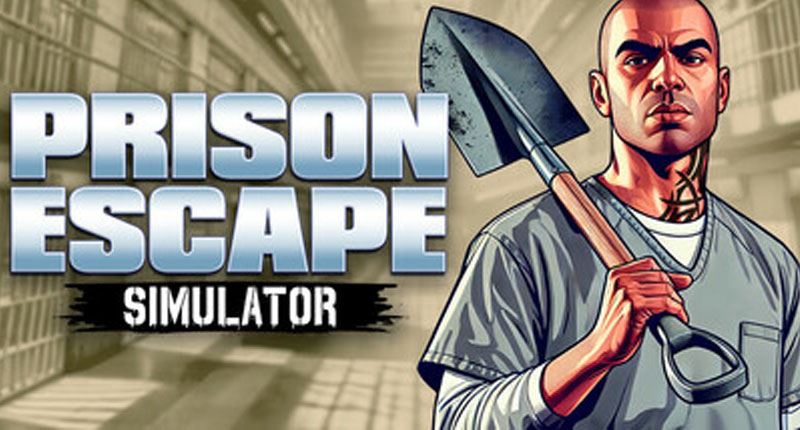 Prison Escape Simulator Dig Out