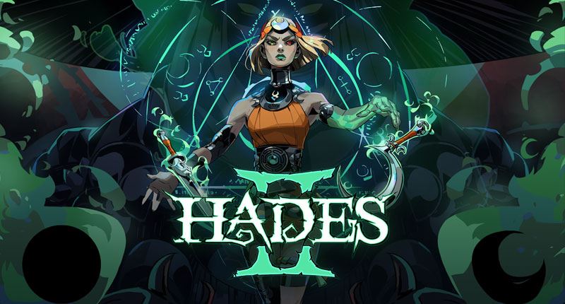 Hades II