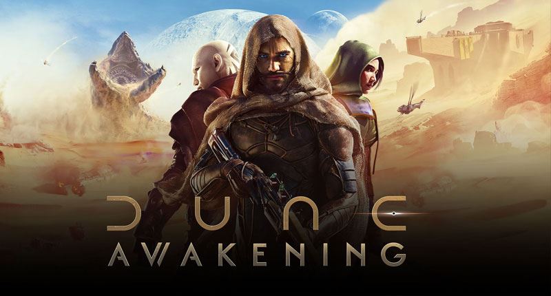 Dune: Awakening