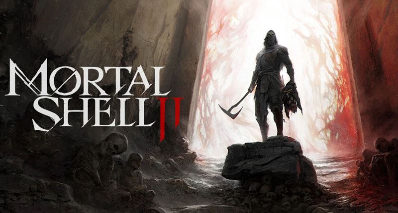 Mortal Shell II