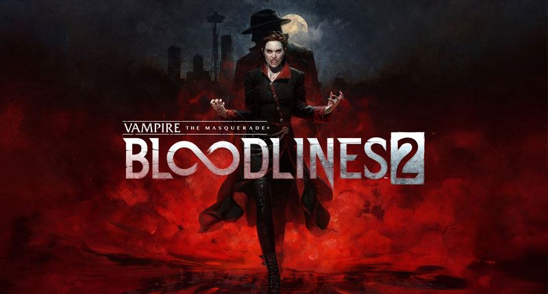 Vampire The Masquerade Bloodlines 2