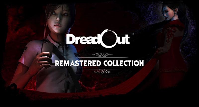 DreadOut Remastered Collection