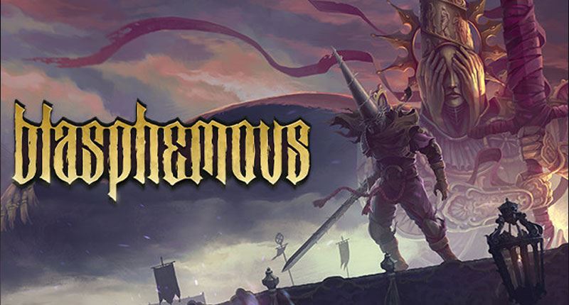 Blasphemous