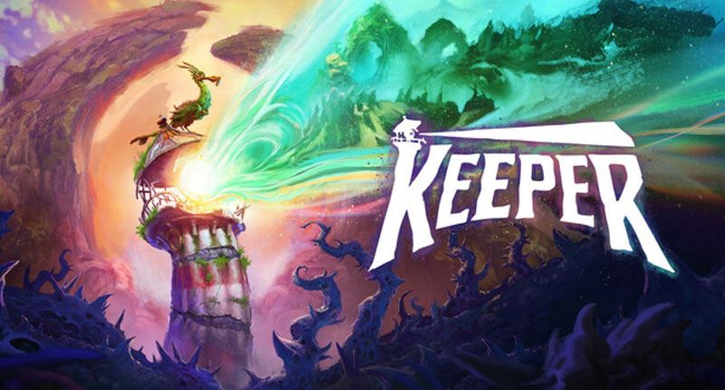 Keeper