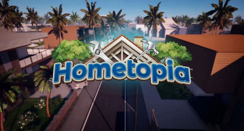 Hometopia
