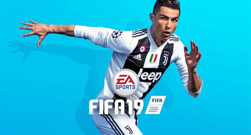 FIFA 19