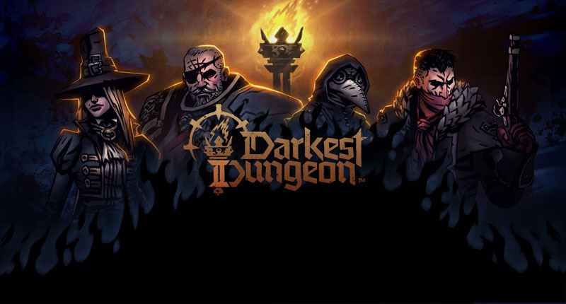 Darkest Dungeon