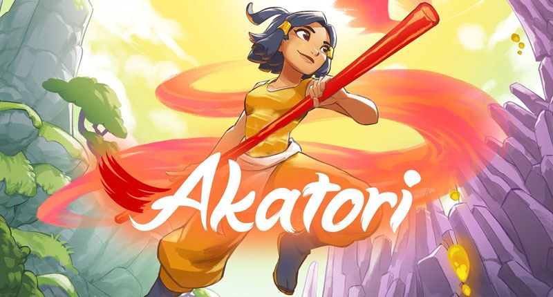 Akatori