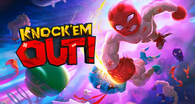 Knock'Em Out