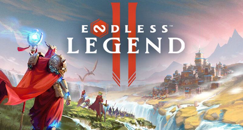 ENDLESS Legend 2
