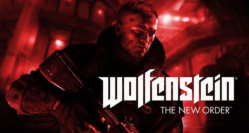 Wolfenstein: The New Order