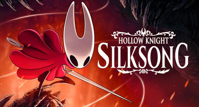 Hollow Knight: Silksong