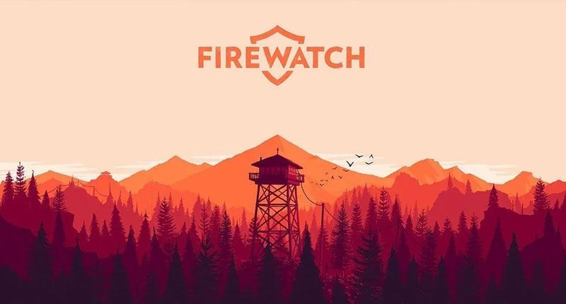 Firewatch