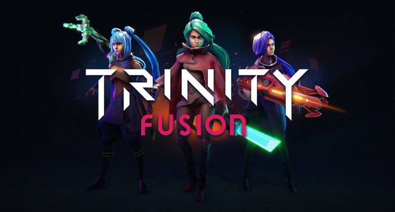 Trinity Fusion