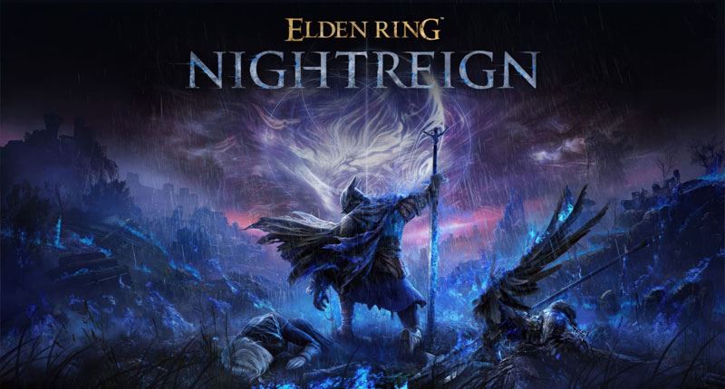 Elden Ring Nightreign