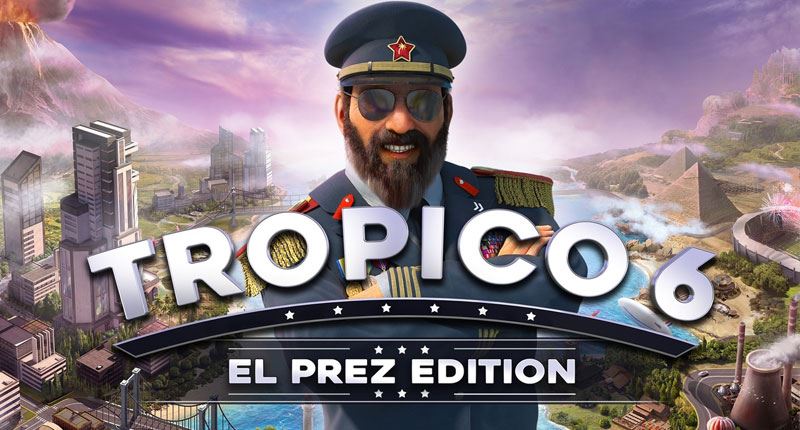 Tropico 6