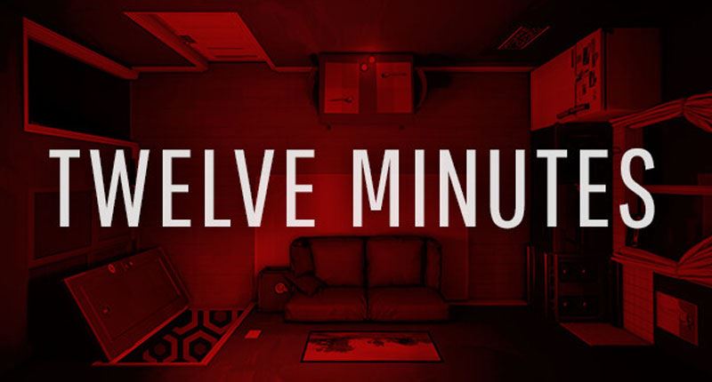 Twelve Minutes