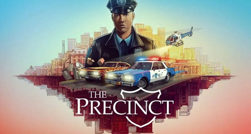 The Precinct
