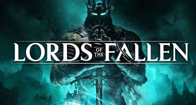Lords of the Fallen