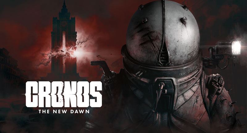 Cronos: The New Dawn