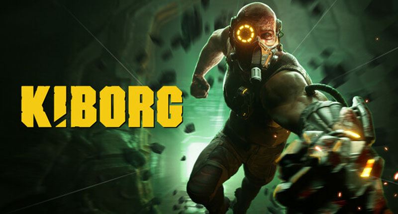 KIBORG