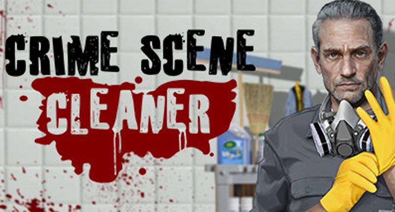 Crime Scene Cleaner