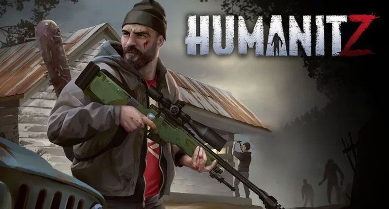 HumanitZ