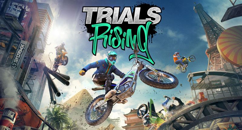 Trials Rising