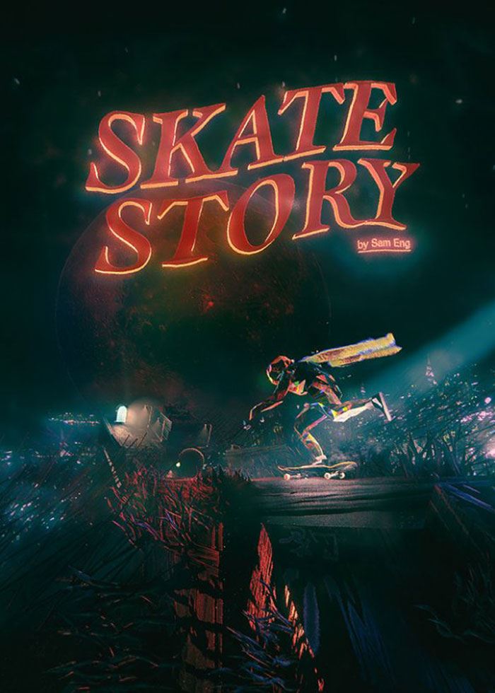 Skate Story