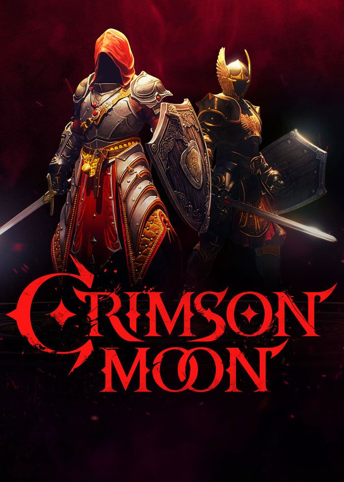 Crimson Moon