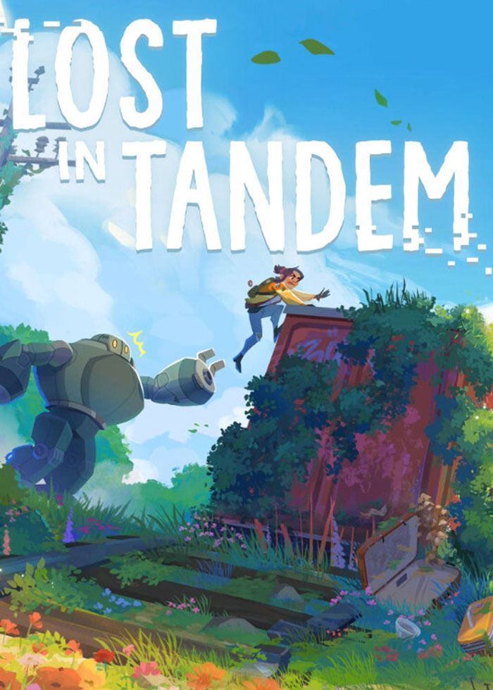Lost in Tandem