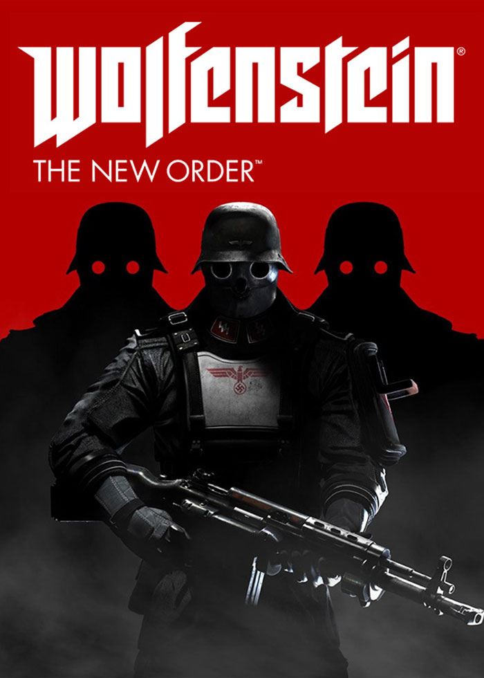 Wolfenstein: The New Order