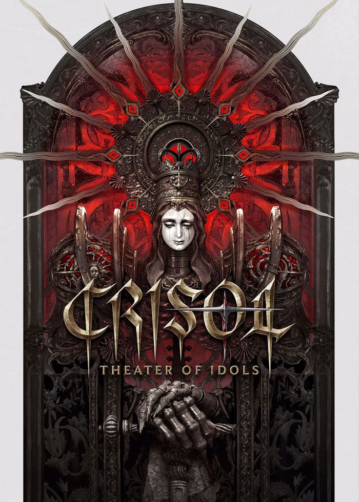 Crisol Theater of Idols