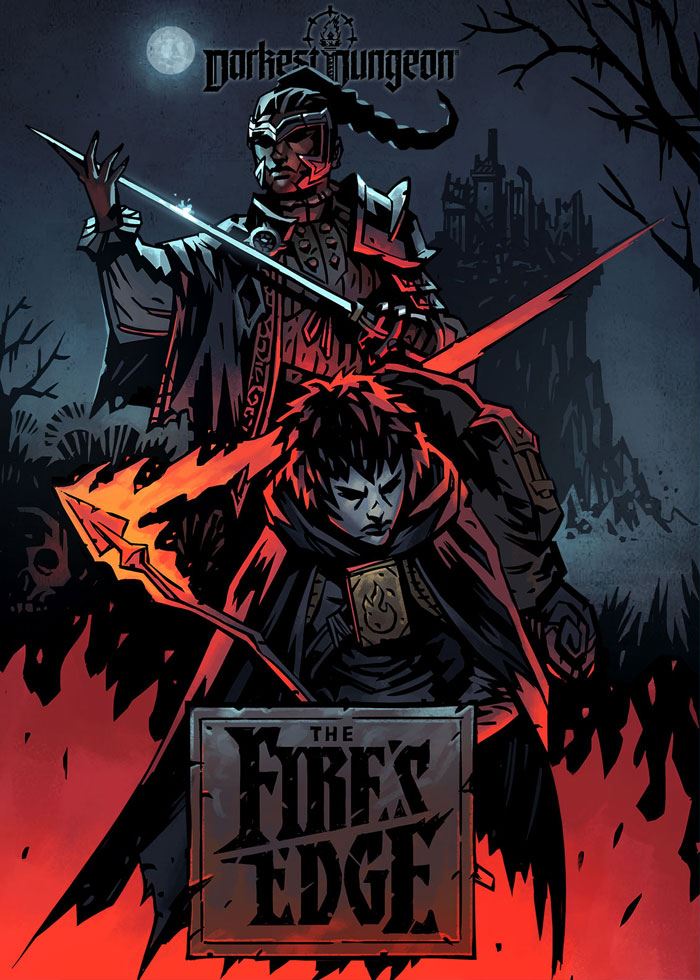 Darkest Dungeon