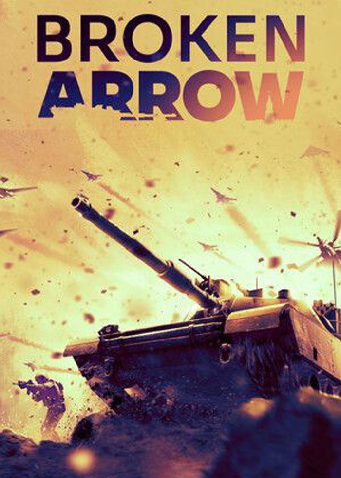 Broken Arrow
