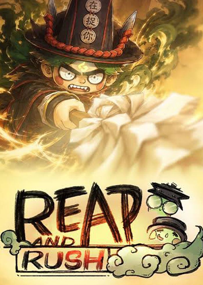 Reap and Rush