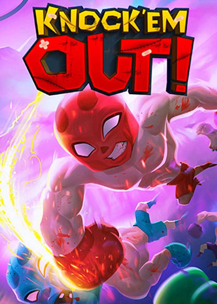 Knock'Em Out