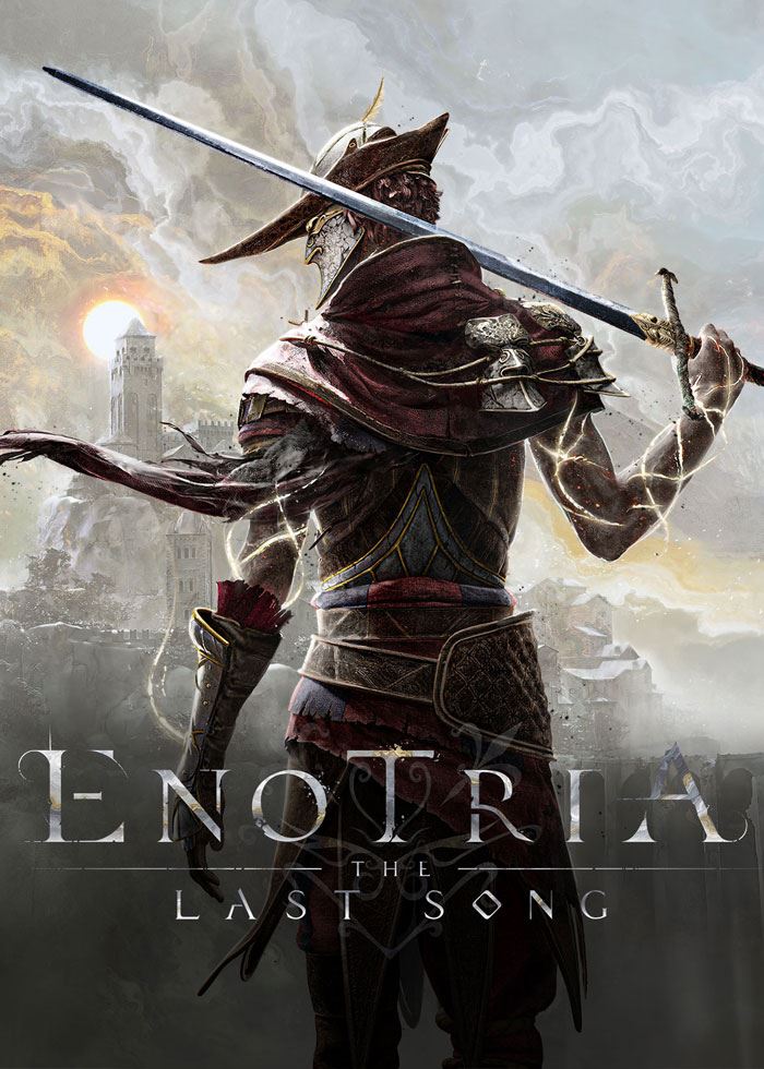 Enotria: The Last Song