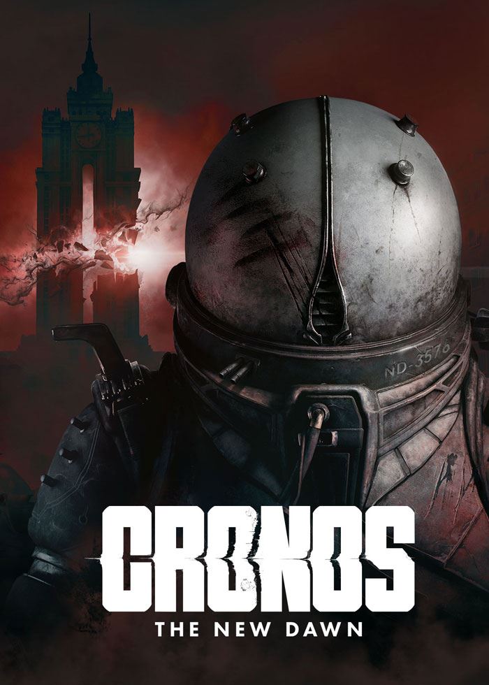 Cronos: The New Dawn