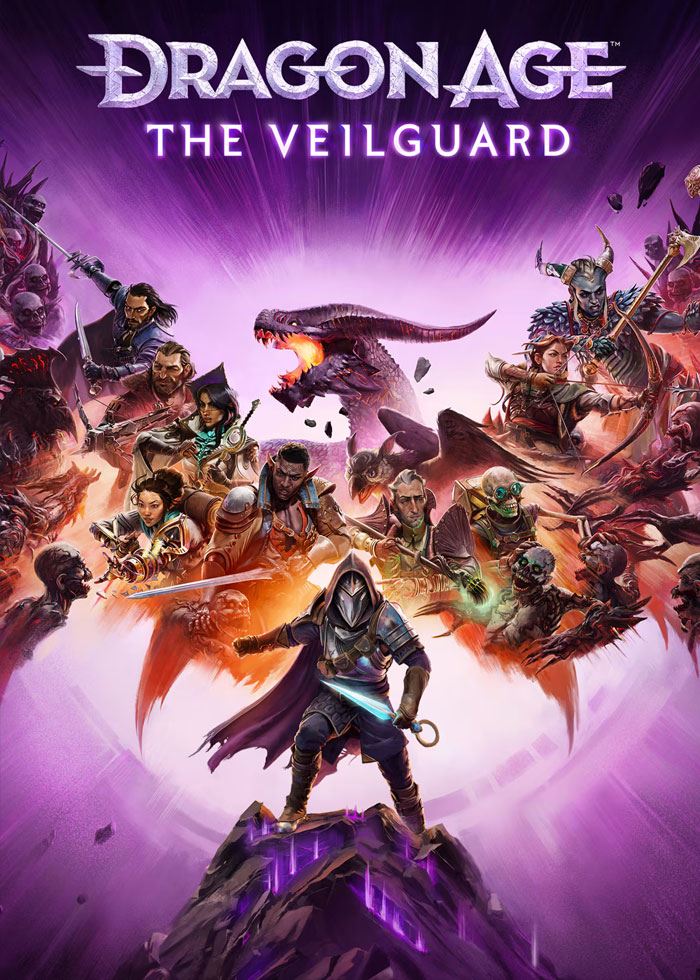 Dragon Age: The Veilguard