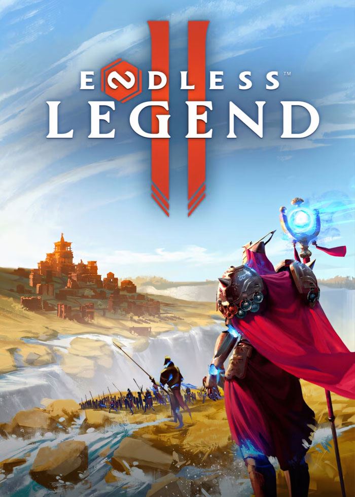 ENDLESS Legend 2
