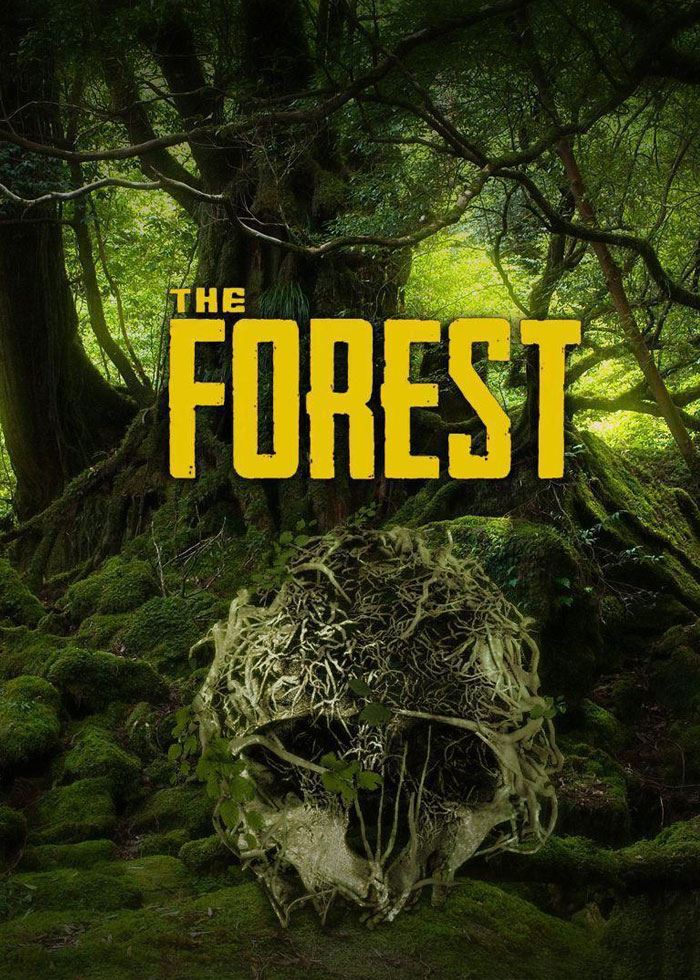 The Forest