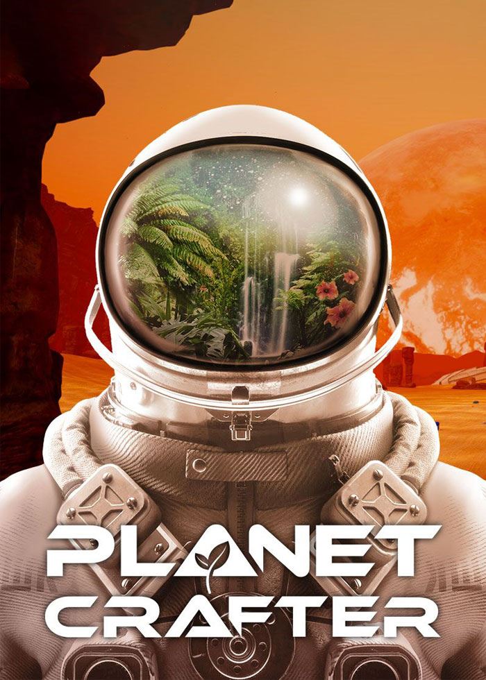 The Planet Crafter